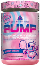 Core Nutritionals Pump|Muscle Pumps|Mass For Life|