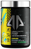 Alpha Prime Supplements Legacy Series Pump||Mass For Life|