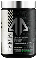 Alpha Prime Supplements Legacy Series Pump||Mass For Life|