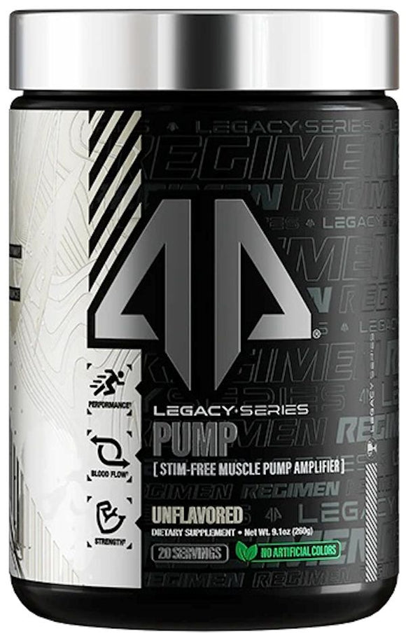 Alpha Prime Supplements Legacy Series Pump||Mass For Life|