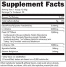 DAS Labs BUCKED UP PUMP-ocalypse|Muscle Pumps|Mass For Life|