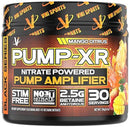 VMI Sports PUMP-XR 30 servings|Pre-Workout|Mass For Life|