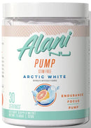 Alani Nu Pump|Pre-Workout|Mass For Life|