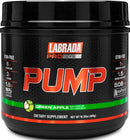 Labrada Pro Series Pump|Pre-Workout|Mass For Life|