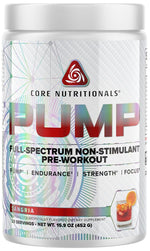 Core Nutritionals Pump