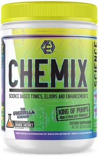 Chemix King of Pumps 20 Servings