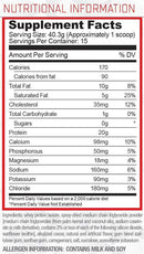 Purus Labs Ketofeed 1.3 lbs|Protein|Mass For Life|