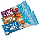 Quest Hero Bars  box of 12|Bars|Mass For Life|