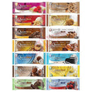Quest Bars Quest 12 box|Bars|Mass For Life|