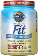 Garden of Life Raw Fit 1Lbs|Weight Management|Mass For Life|