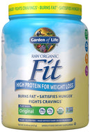 Garden of Life Raw Fit 1Lbs|Weight Management|Mass For Life|