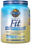 Garden of Life Raw Fit 1Lbs|Weight Management|Mass For Life|