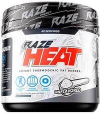 Repp Sports Raze Heat fat burner