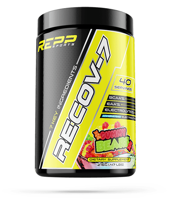 Repp Sports Recov-7 muscle recovery
