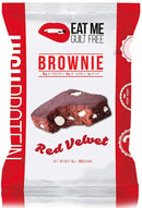 Eat Me Guilt Free Brownie||Mass For Life|