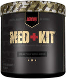 Redcon1 Med Kit 300 tabs|Multi Vitamin|Mass For Life|