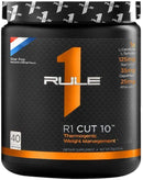 Rule One CUT 10 40 servings|Grains of Paradise|Mass For Life|