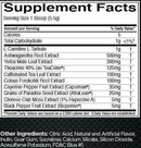 Rule One CUT 10 40 servings|Grains of Paradise|Mass For Life|