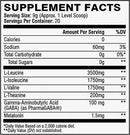 Scivation Xtend PM 20 servings|BCAA|Mass For Life|