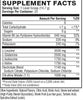 XTEND Natural Zero 25 servings