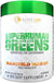 Alpha Lion SuperHuman Greens health