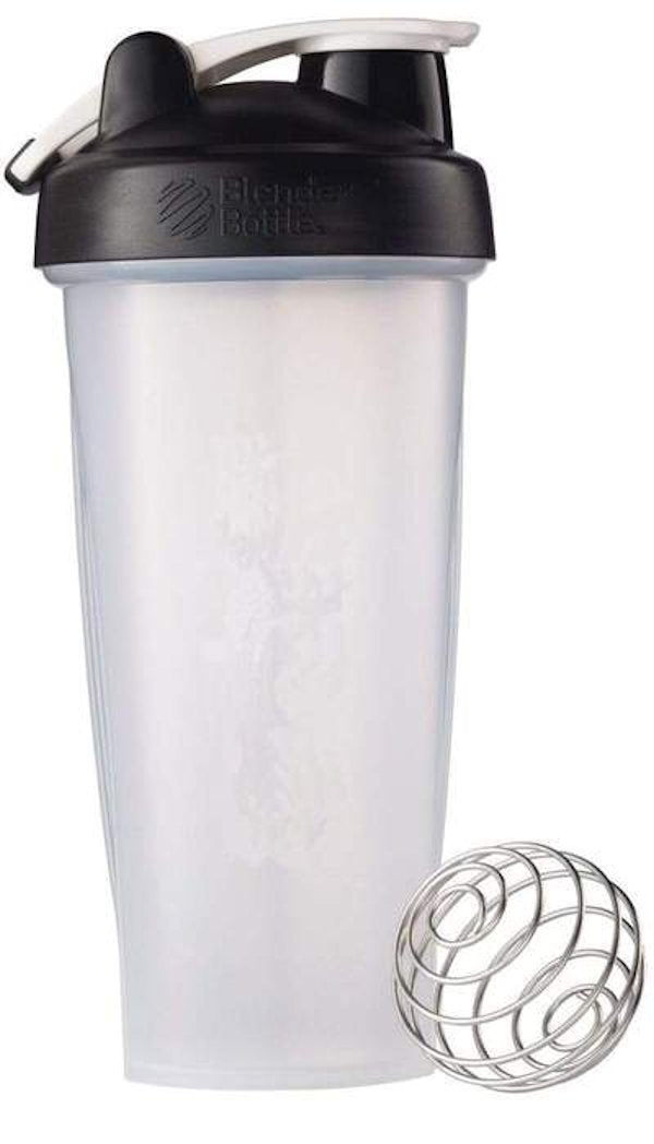 Betancourt Nutrition shaker cup