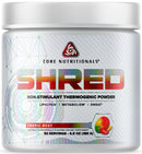 Core Nutritionals Shred Powder|Fat Burner|Mass For Life|