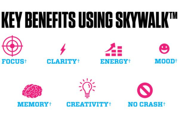Myoblox Skywalk focus benefits
