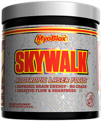 Myoblox Skywalk focus