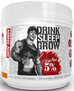 Drink Sleep Grow 5% Nutrition tea