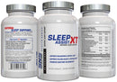 SNS Serious Nutrition Solutions Sleep Assist XT|Sleep Aid|Mass For Life|