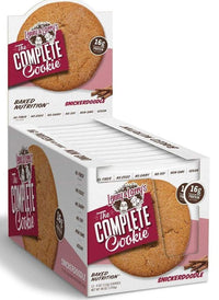 Lenny & Larry Complete Cookies 12/BOX