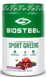 BioSteel Sport Greens all natural