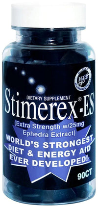 Hi-Tech Stimerex-ES (Extra Strength)