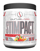 Purus Labs Stimpact High Stim|Pre-Workout|Mass For Life|