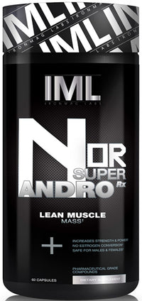 IronMag Labs Super Nor Rx