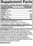 Dymatize Super Protein Amino 6000 345 Caplets|Amino Acids|Mass For Life|