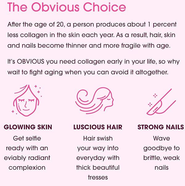 Super Collagen Protein