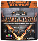 Competitive Edge Labs Super Swole Non-Stim Pre-Workout||Mass For Life|