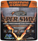 Competitive Edge Labs Super Swole Non-Stim Pre-Workout||Mass For Life|