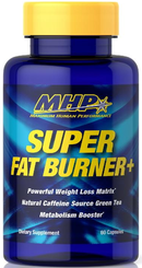 MHP Super Fat Burner+|Fat Burner|Mass For Life|