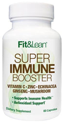 MHP Fit & Lean Super Immune Booster|Immune Health|Mass For Life|