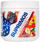 Merica Labz Suprimos 30 servings|BCAA|Mass For Life|