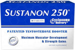 Hi-Tech Pharmaceuticals Sustanon 250 30 tabs.