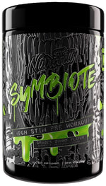 Symbiote Extreme pre-workout NutriFitt 