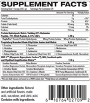 VPX Sport Synthesize|BCAA|Mass For Life|