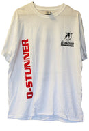 Betancourt Nutrition D-Stunner T-Shirt Plus Free Shaker Cup||Mass For Life|