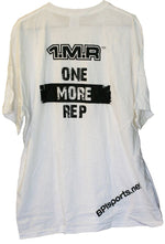 BPI Sports One More Rep free T-Shirt