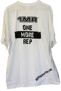 BPI Sports One More Rep free T-Shirt