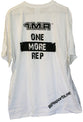 BPI Sports One More Rep T-Shirt Plus Free Shaker